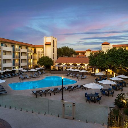 Embassy Suites By Hilton Scottsdale Resort Esterno foto