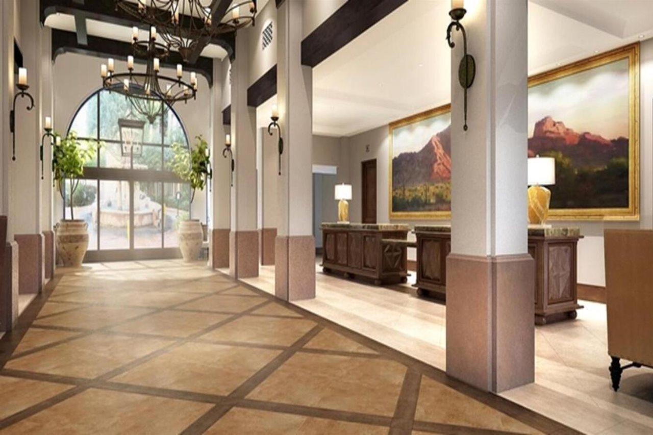 Embassy Suites By Hilton Scottsdale Resort Esterno foto