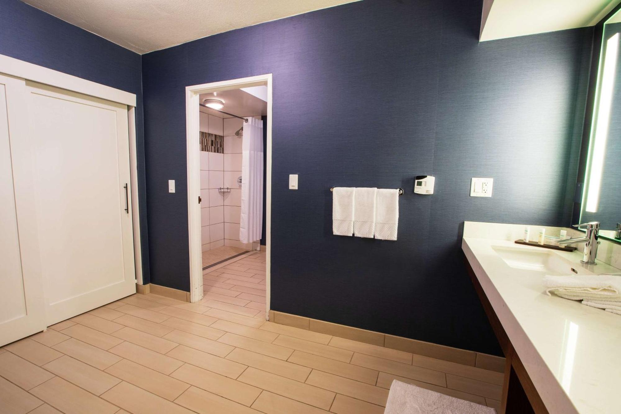 Embassy Suites By Hilton Scottsdale Resort Esterno foto