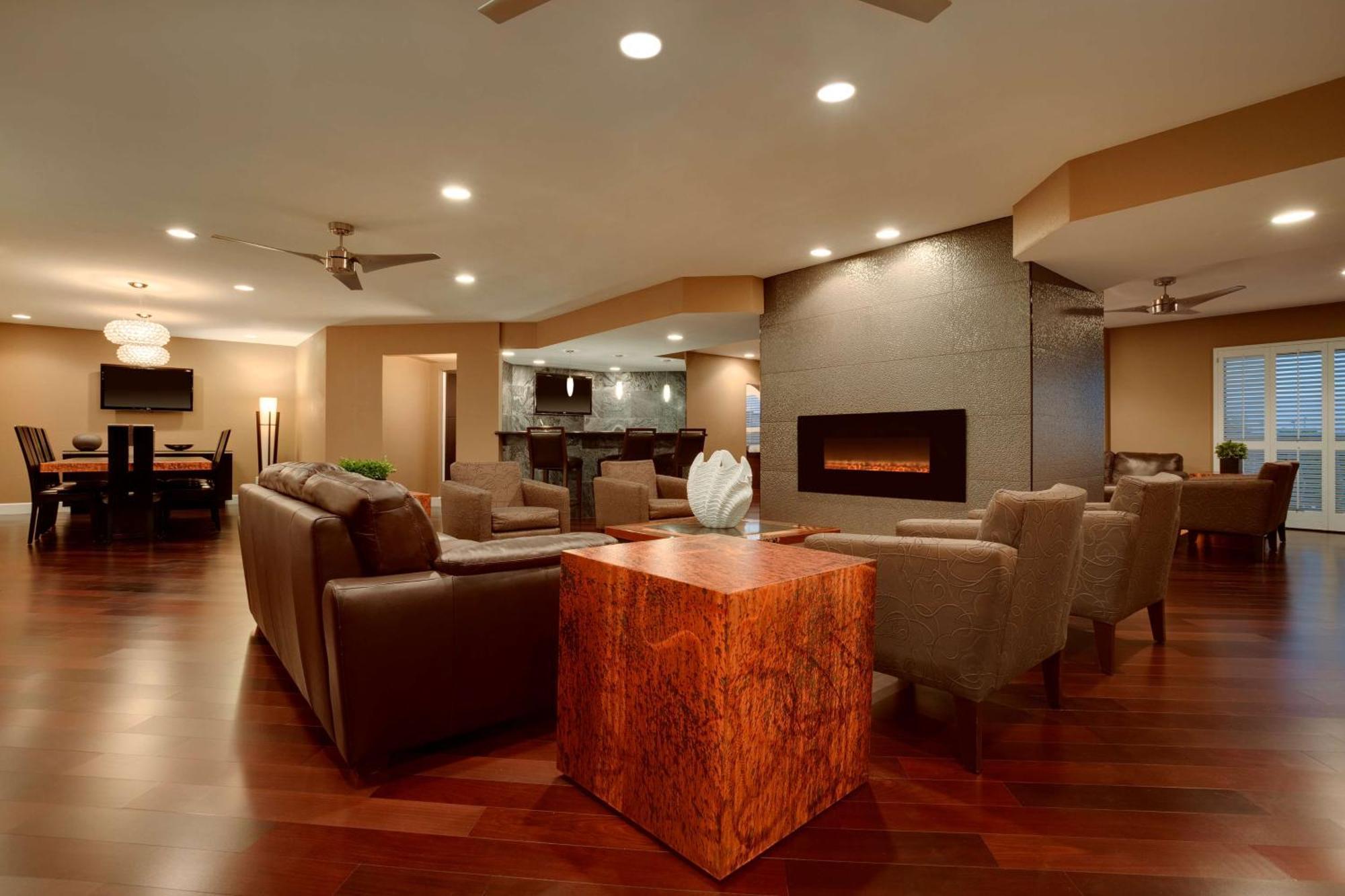 Embassy Suites By Hilton Scottsdale Resort Esterno foto