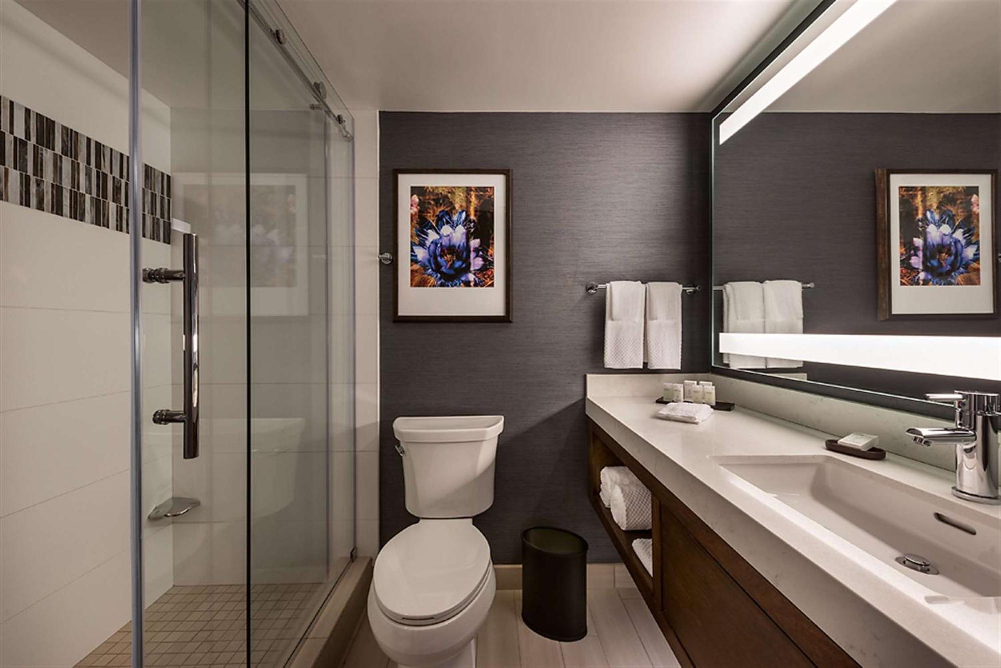 Embassy Suites By Hilton Scottsdale Resort Esterno foto
