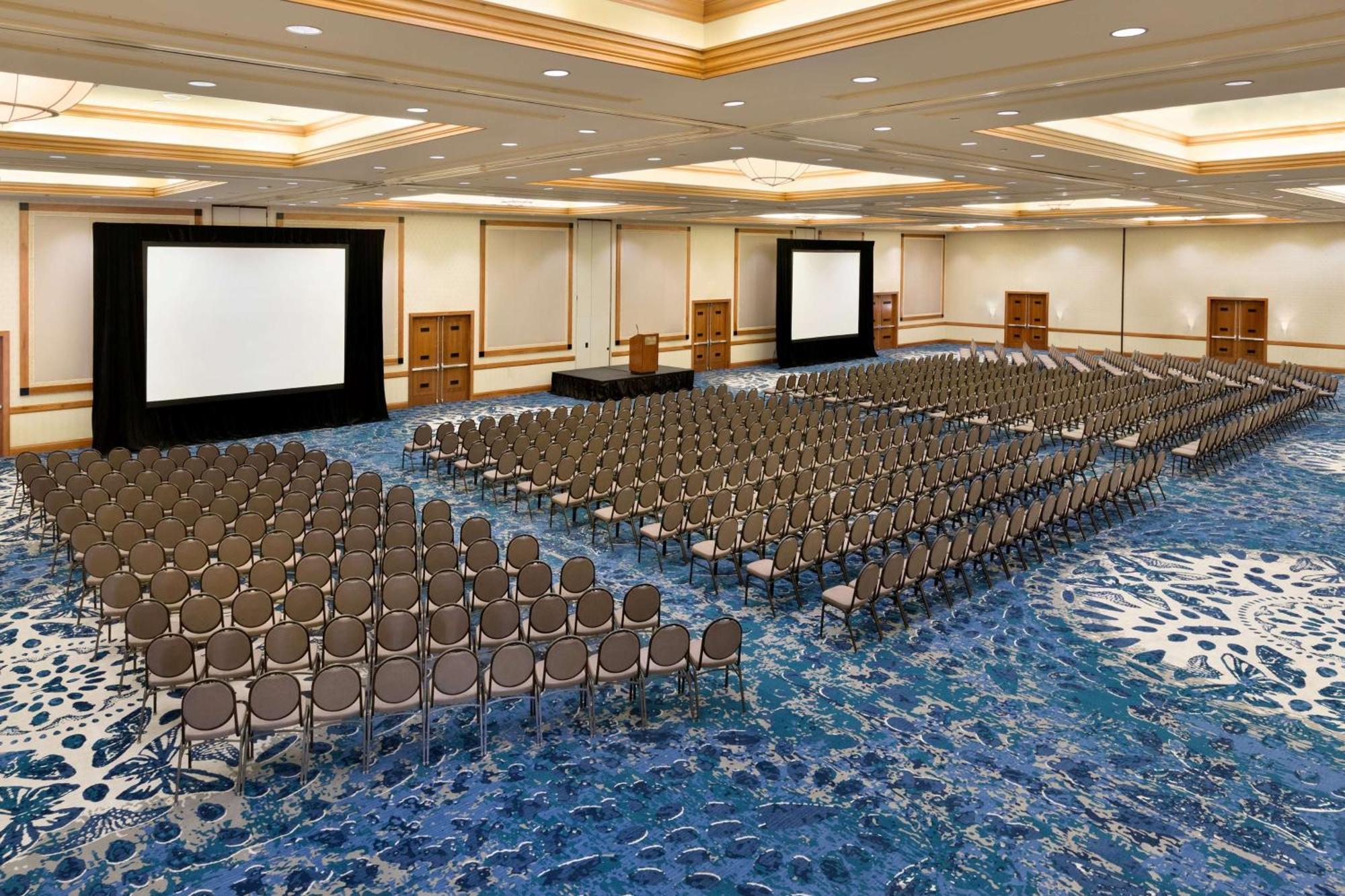 Embassy Suites By Hilton Scottsdale Resort Esterno foto