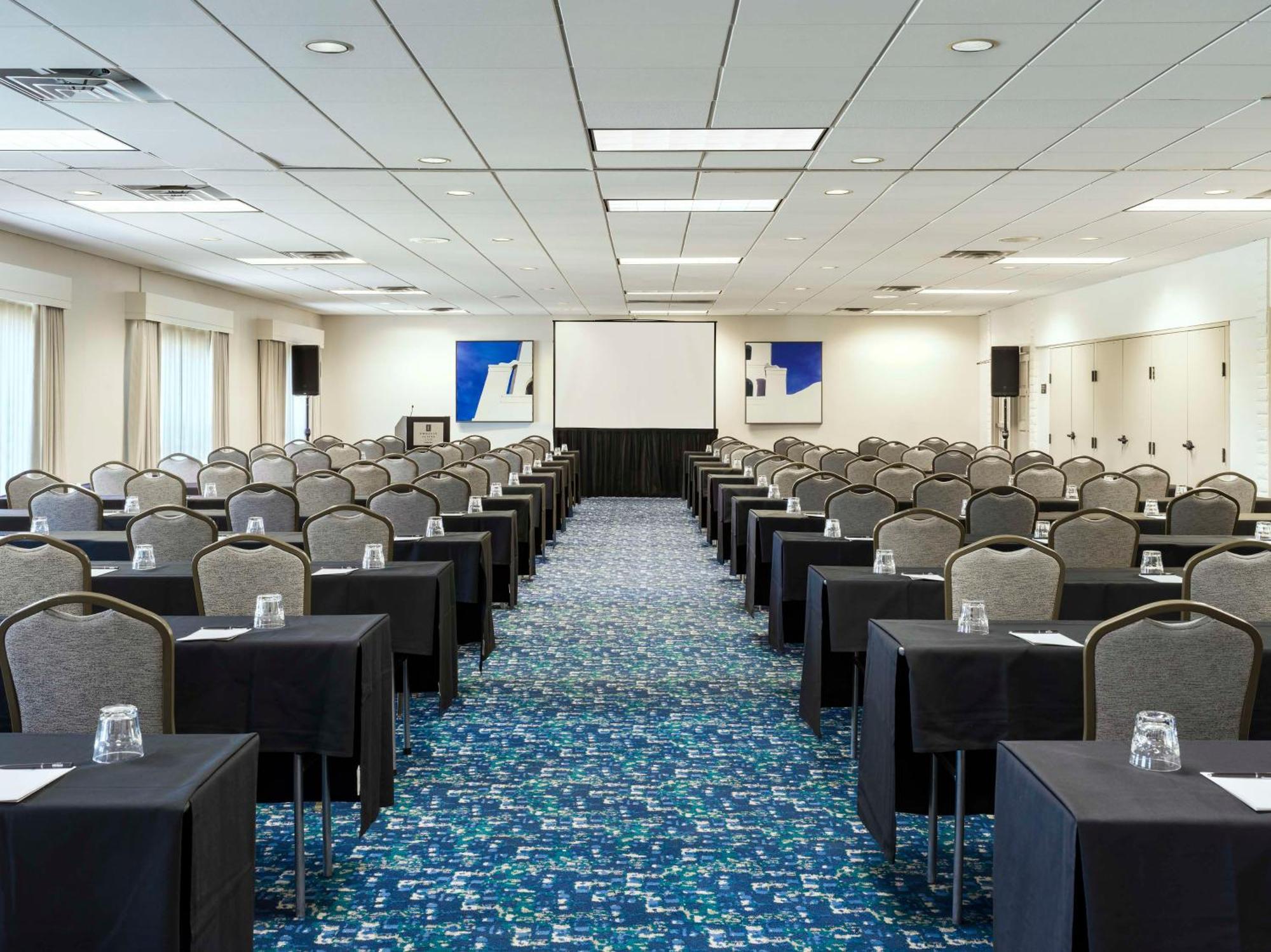 Embassy Suites By Hilton Scottsdale Resort Esterno foto