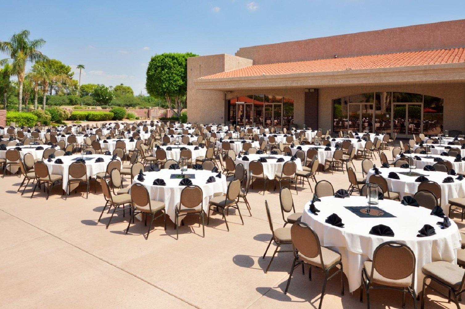 Embassy Suites By Hilton Scottsdale Resort Esterno foto