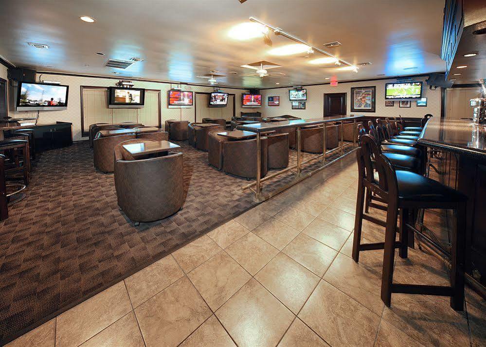 Embassy Suites By Hilton Scottsdale Resort Esterno foto
